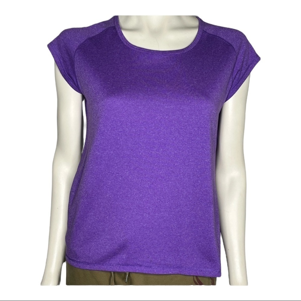 C9 by Champion DuoDry Top Sz Large